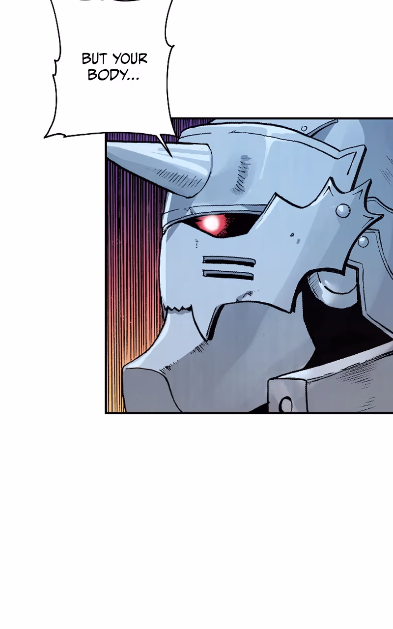 Read Fullmetal Alchemist (WEBTOON) chapter 33 image 51 on Lezhin