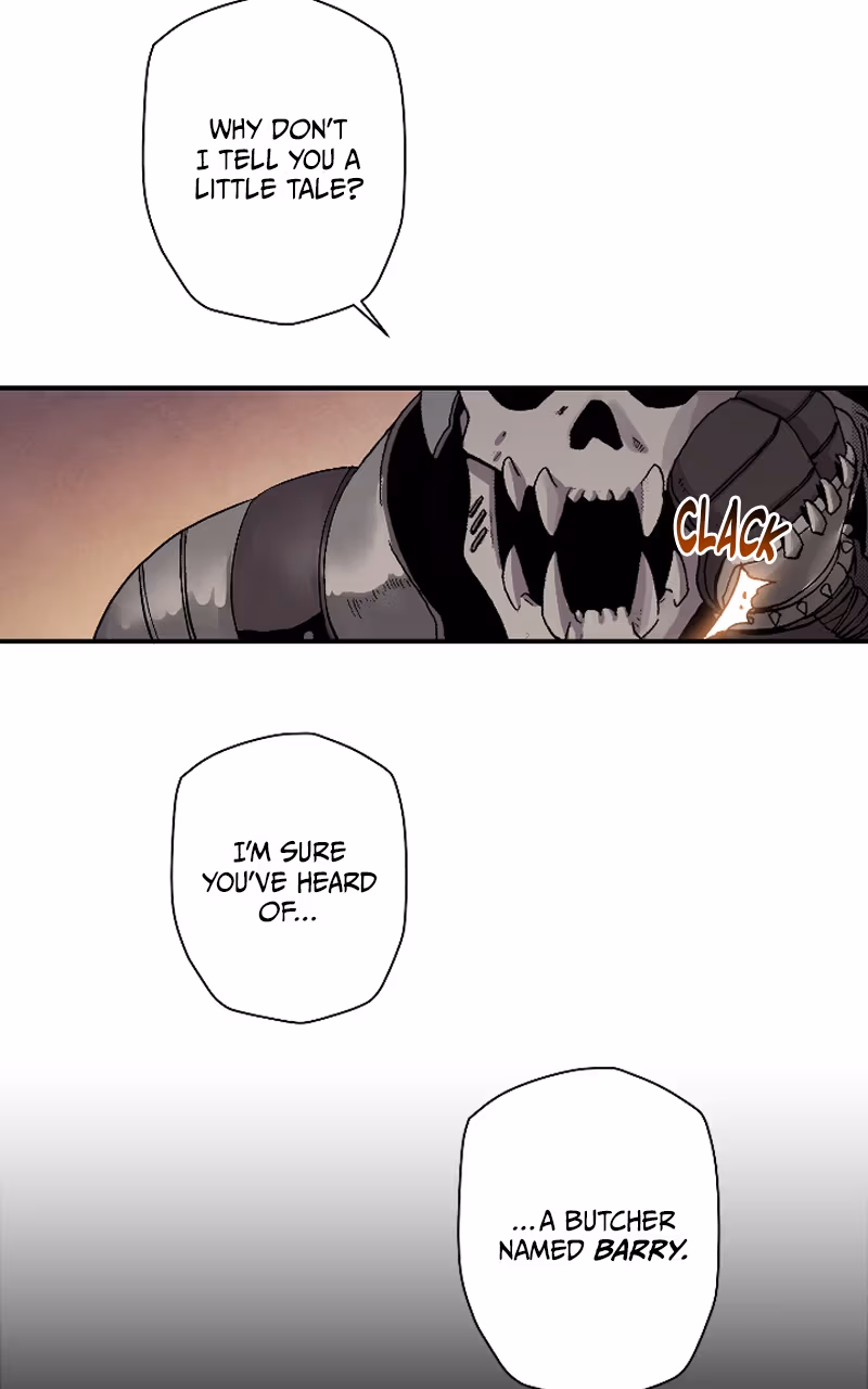 Read Fullmetal Alchemist (WEBTOON) chapter 33 image 53 on Lezhin