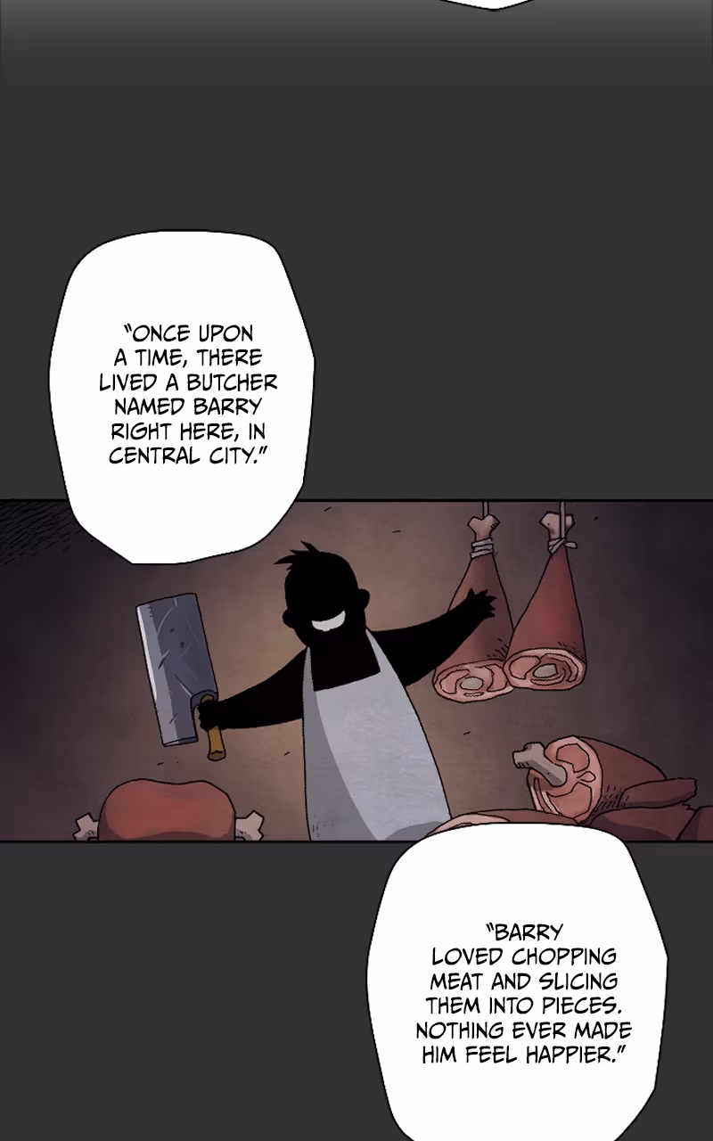 Read Fullmetal Alchemist (WEBTOON) chapter 33 image 54 on Lezhin