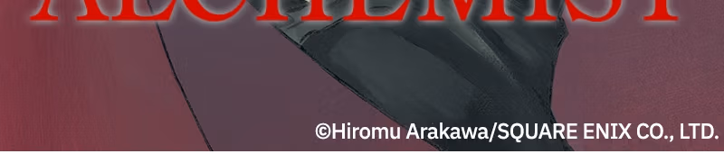 Read Fullmetal Alchemist (WEBTOON) chapter 33 image 64 on Lezhin