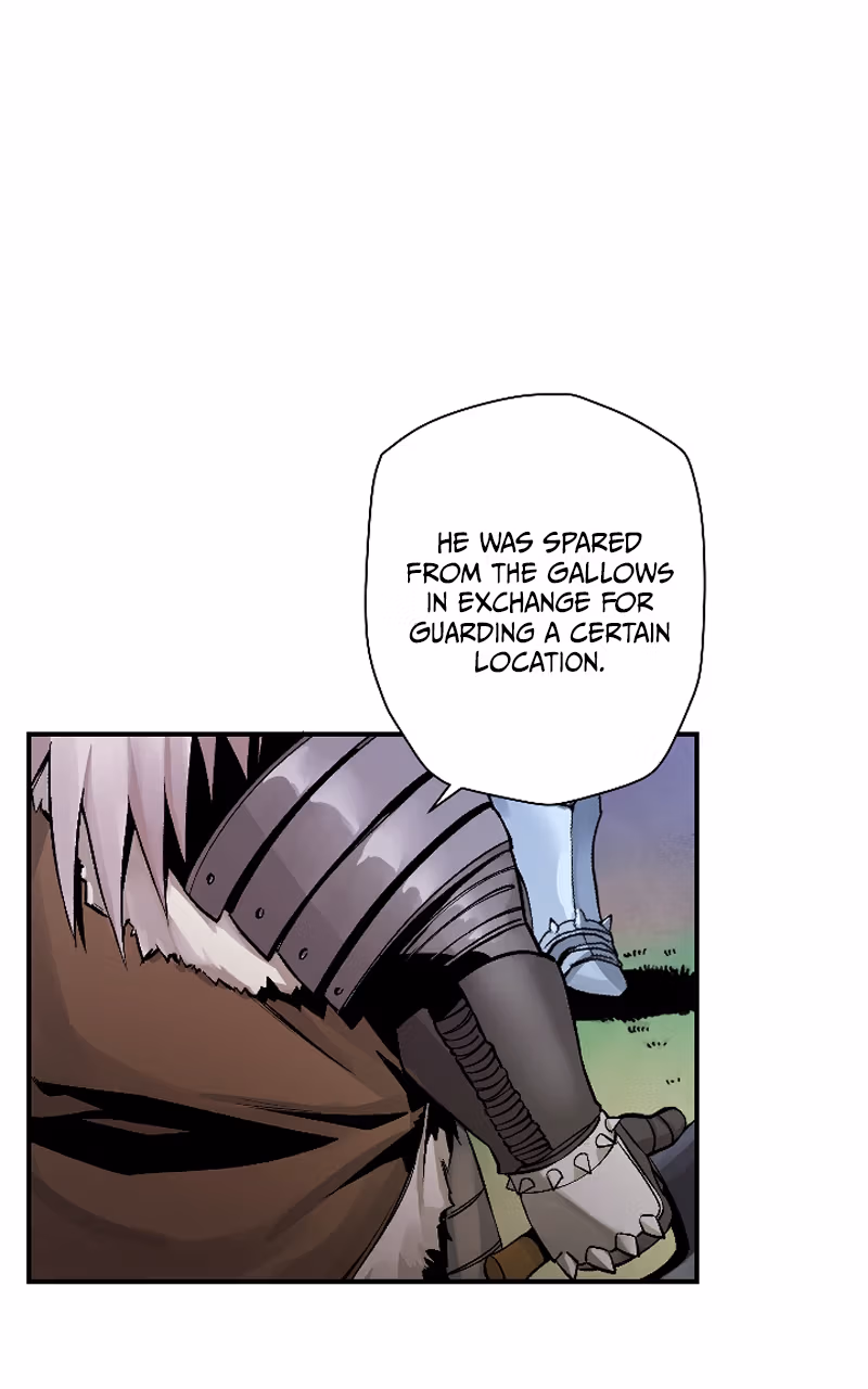 Read Fullmetal Alchemist (WEBTOON) chapter 34 image 1 on Lezhin
