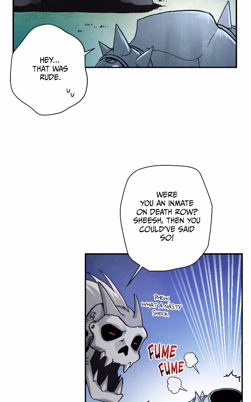 Read Fullmetal Alchemist (WEBTOON) chapter 34 image 11 on Lezhin