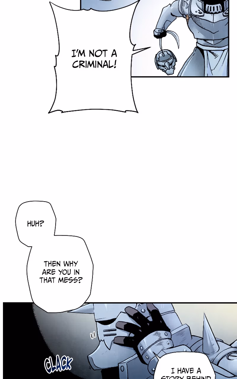 Read Fullmetal Alchemist (WEBTOON) chapter 34 image 12 on Lezhin