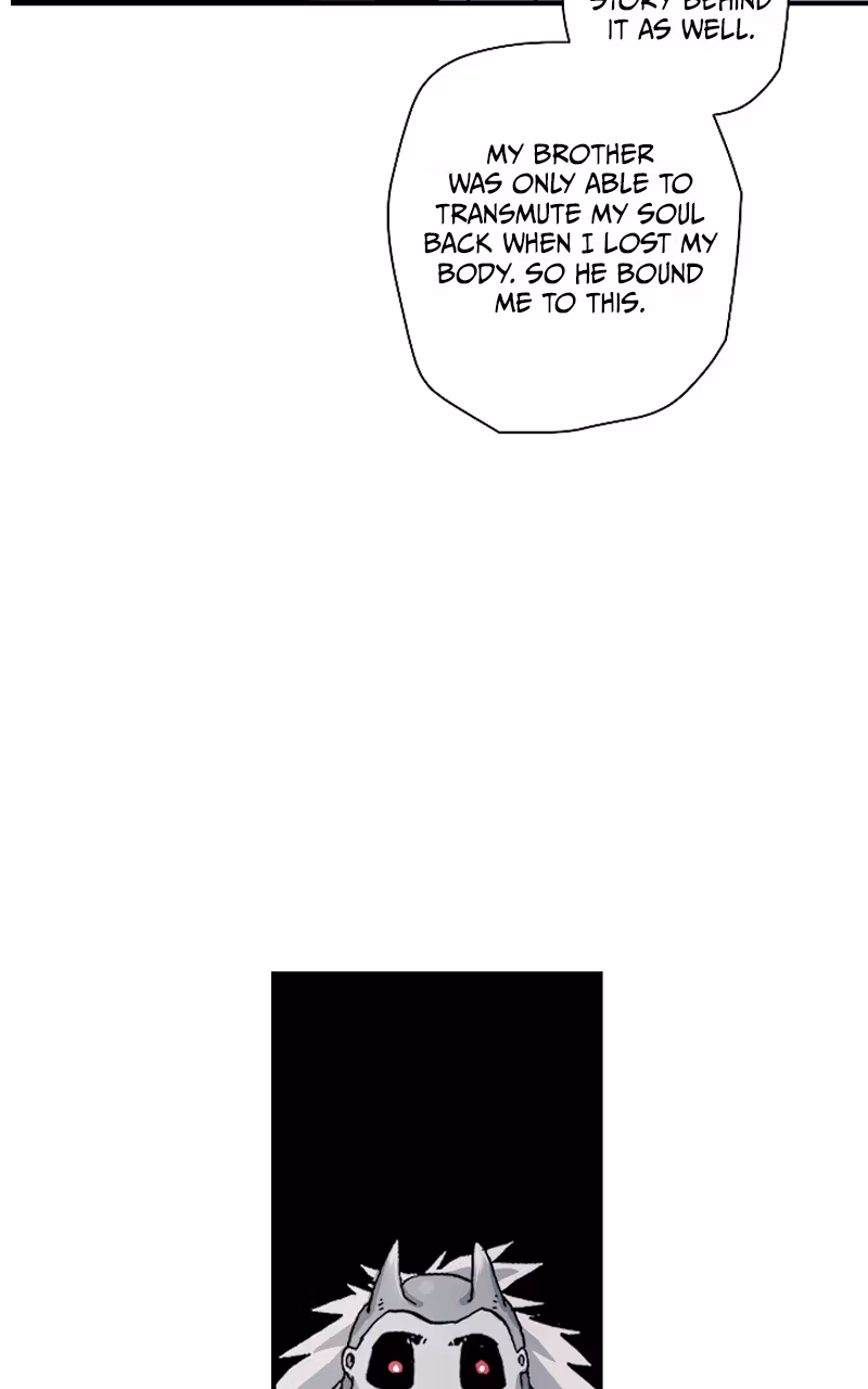 Read Fullmetal Alchemist (WEBTOON) chapter 34 image 13 on Lezhin