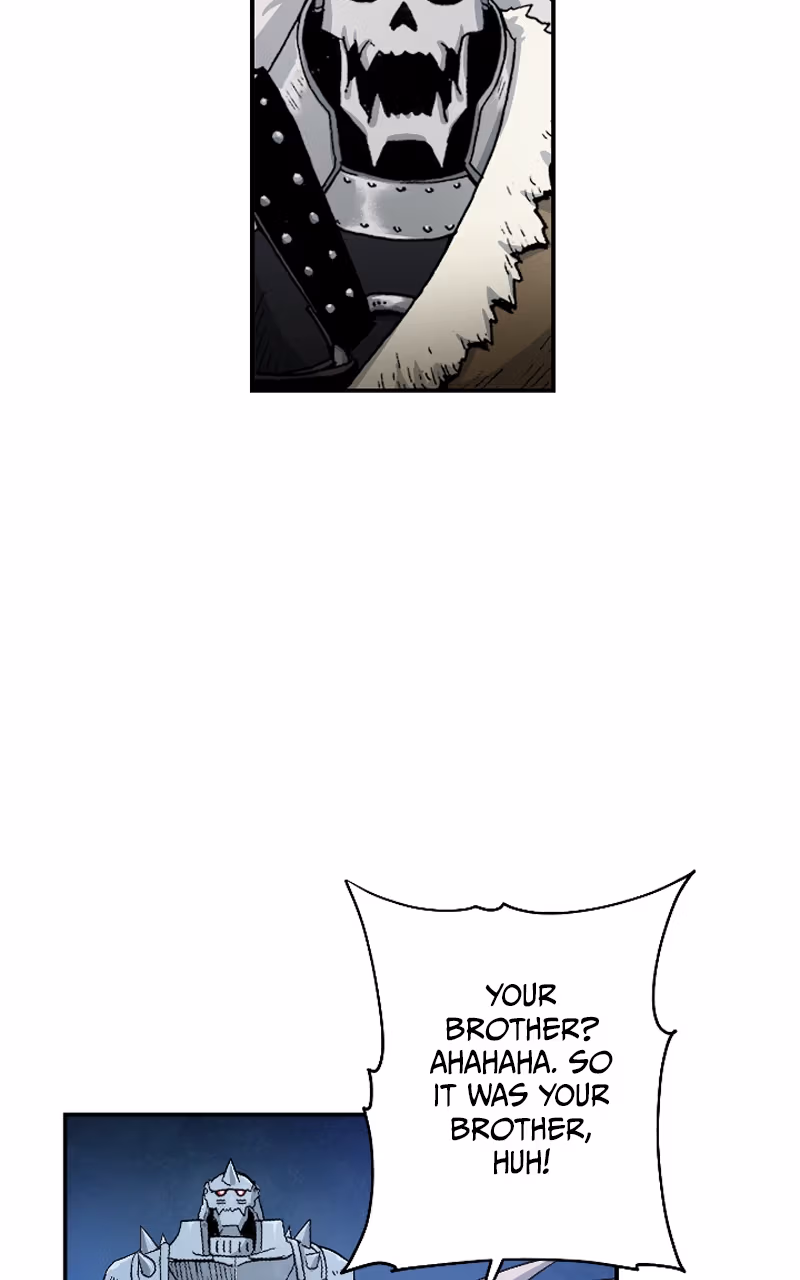 Read Fullmetal Alchemist (WEBTOON) chapter 34 image 14 on Lezhin