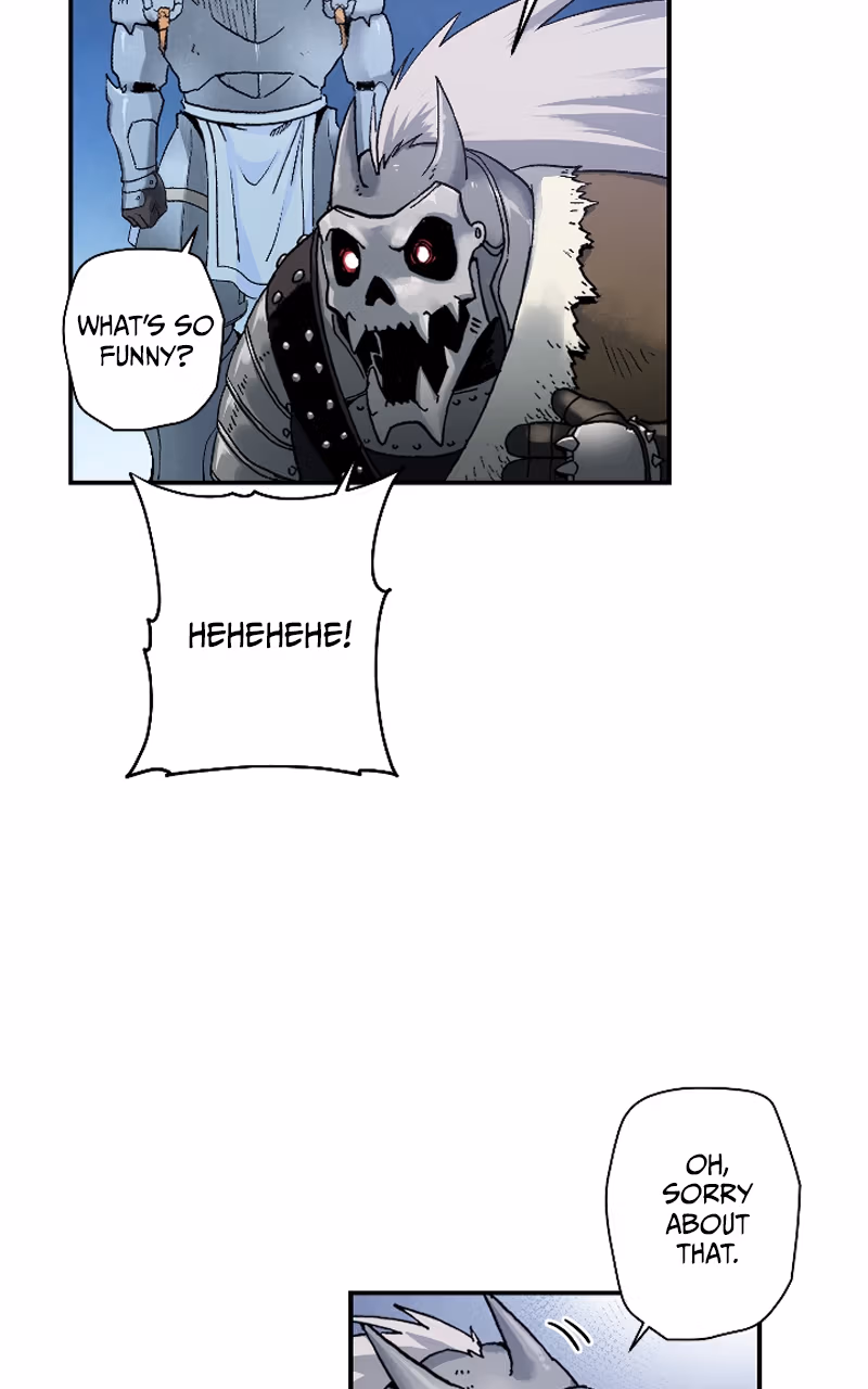 Read Fullmetal Alchemist (WEBTOON) chapter 34 image 15 on Lezhin