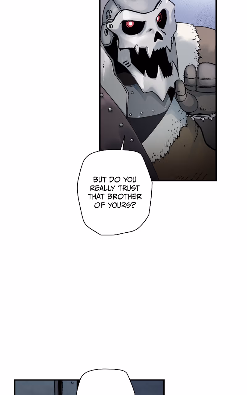Read Fullmetal Alchemist (WEBTOON) chapter 34 image 16 on Lezhin