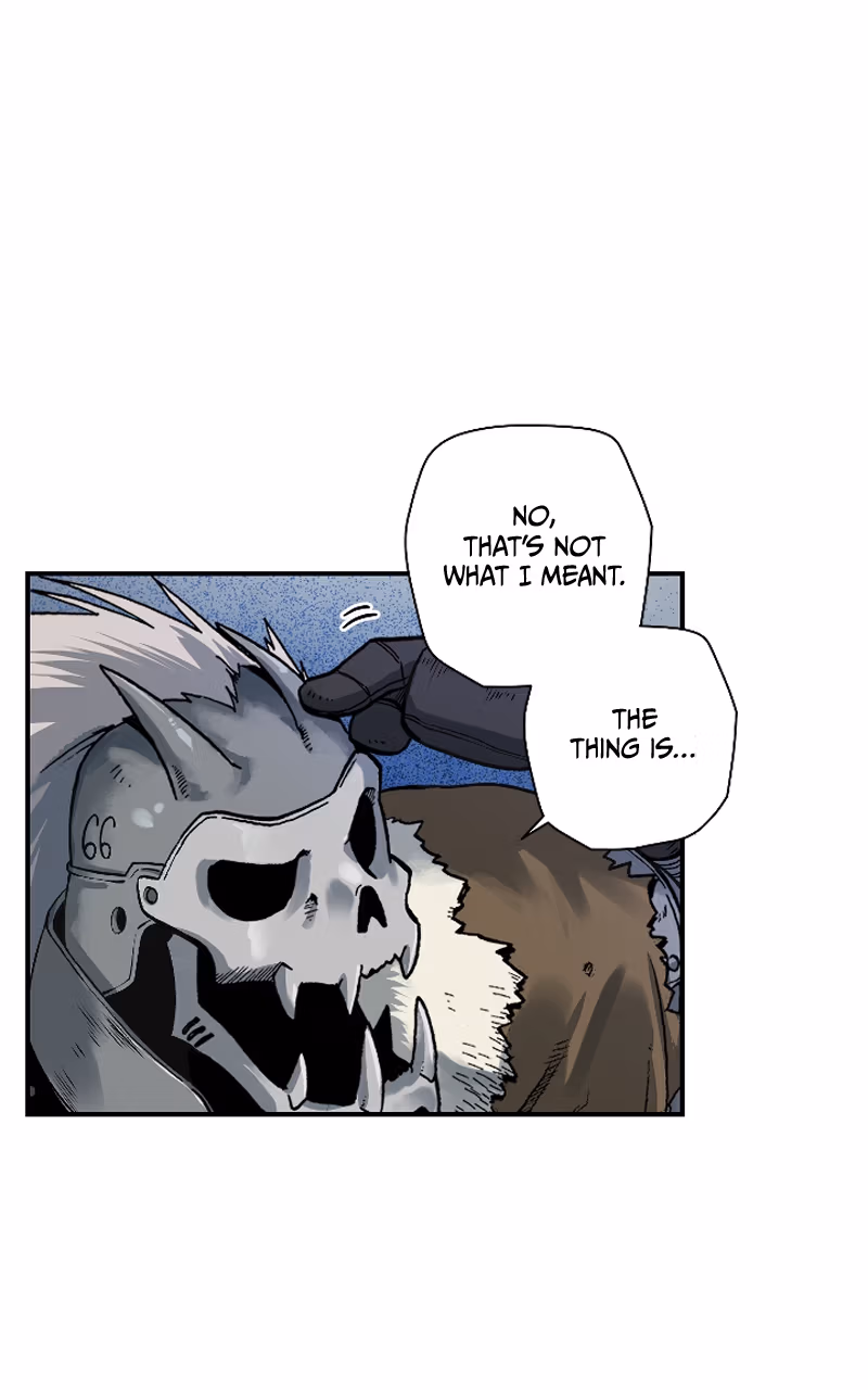 Read Fullmetal Alchemist (WEBTOON) chapter 34 image 21 on Lezhin