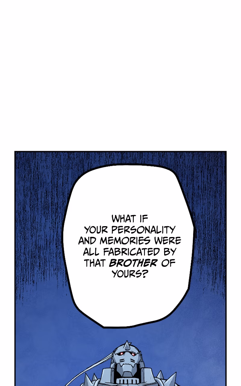 Read Fullmetal Alchemist (WEBTOON) chapter 34 image 22 on Lezhin