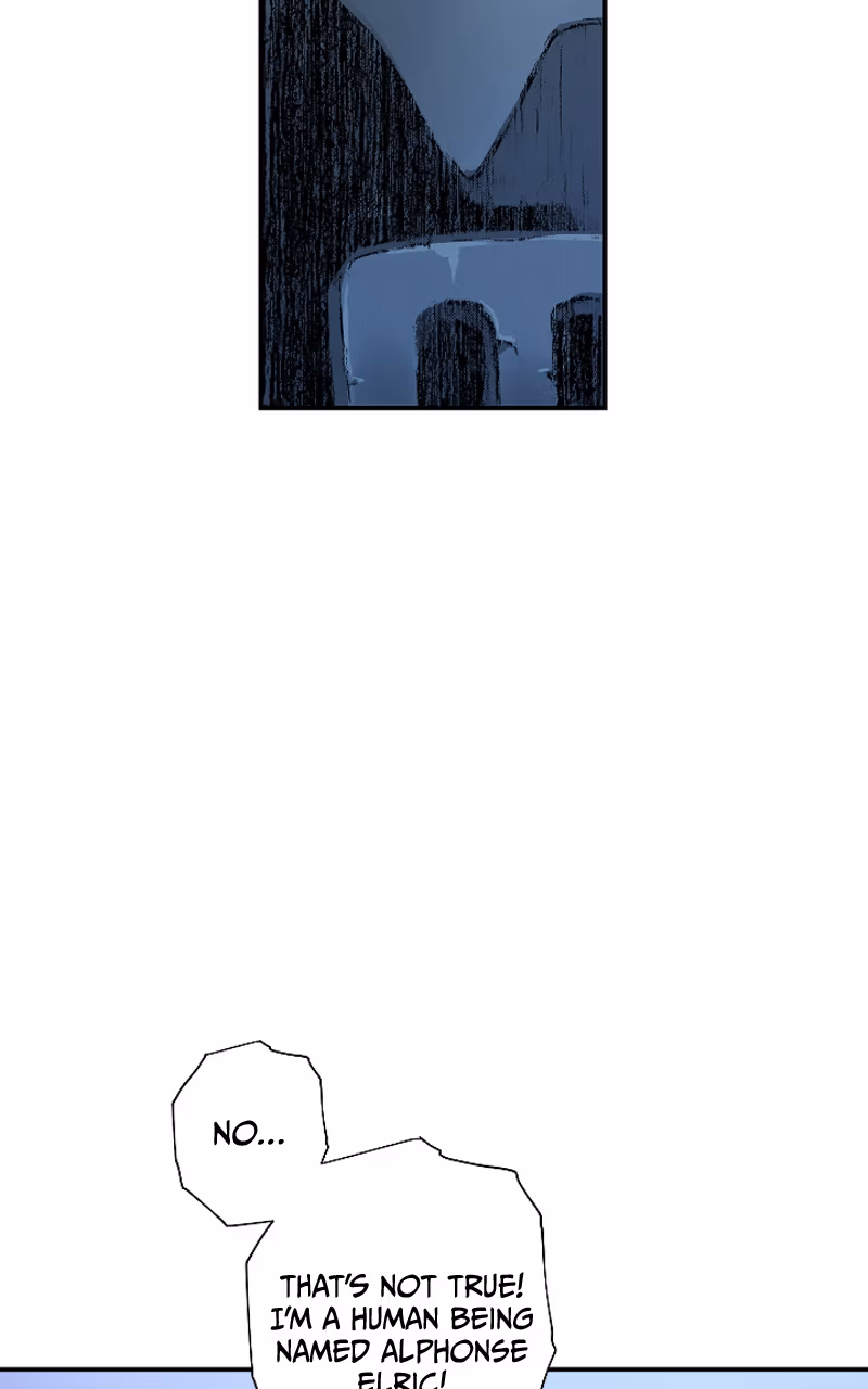 Read Fullmetal Alchemist (WEBTOON) chapter 34 image 25 on Lezhin
