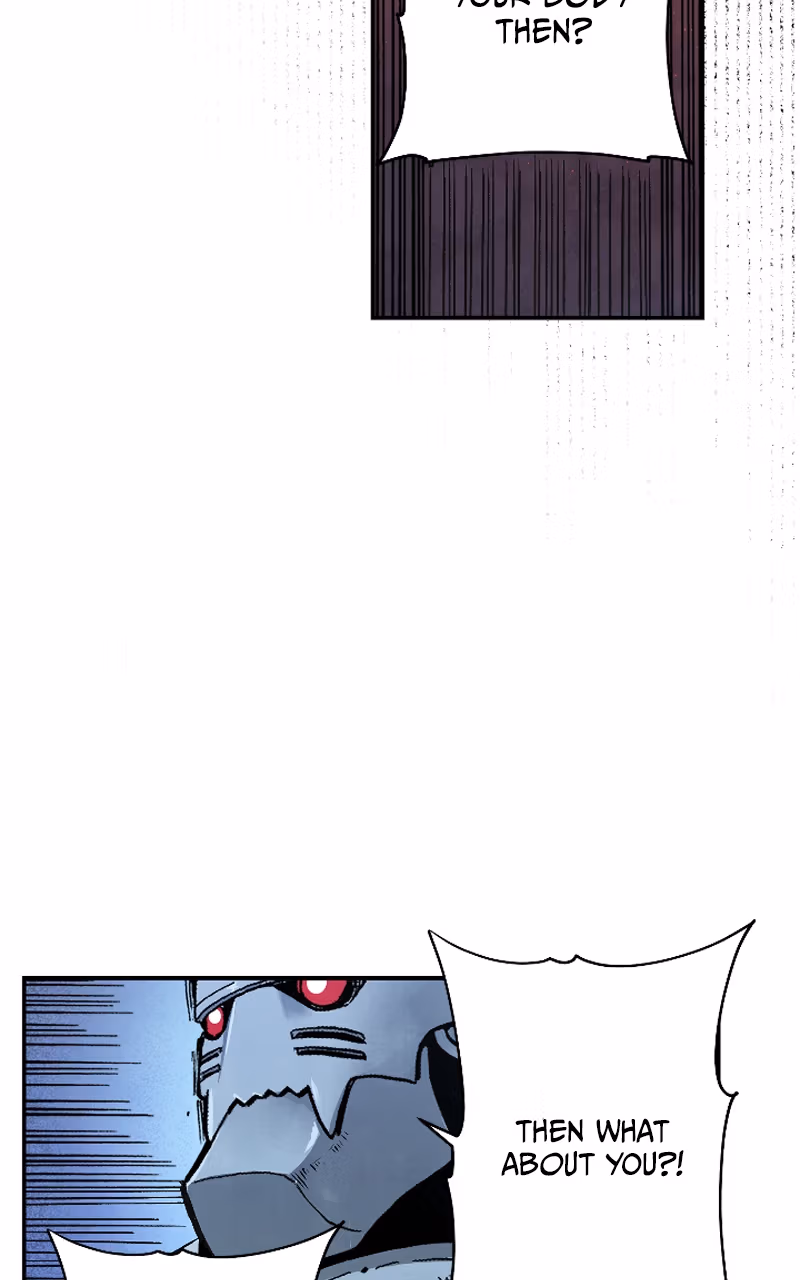 Read Fullmetal Alchemist (WEBTOON) chapter 34 image 29 on Lezhin