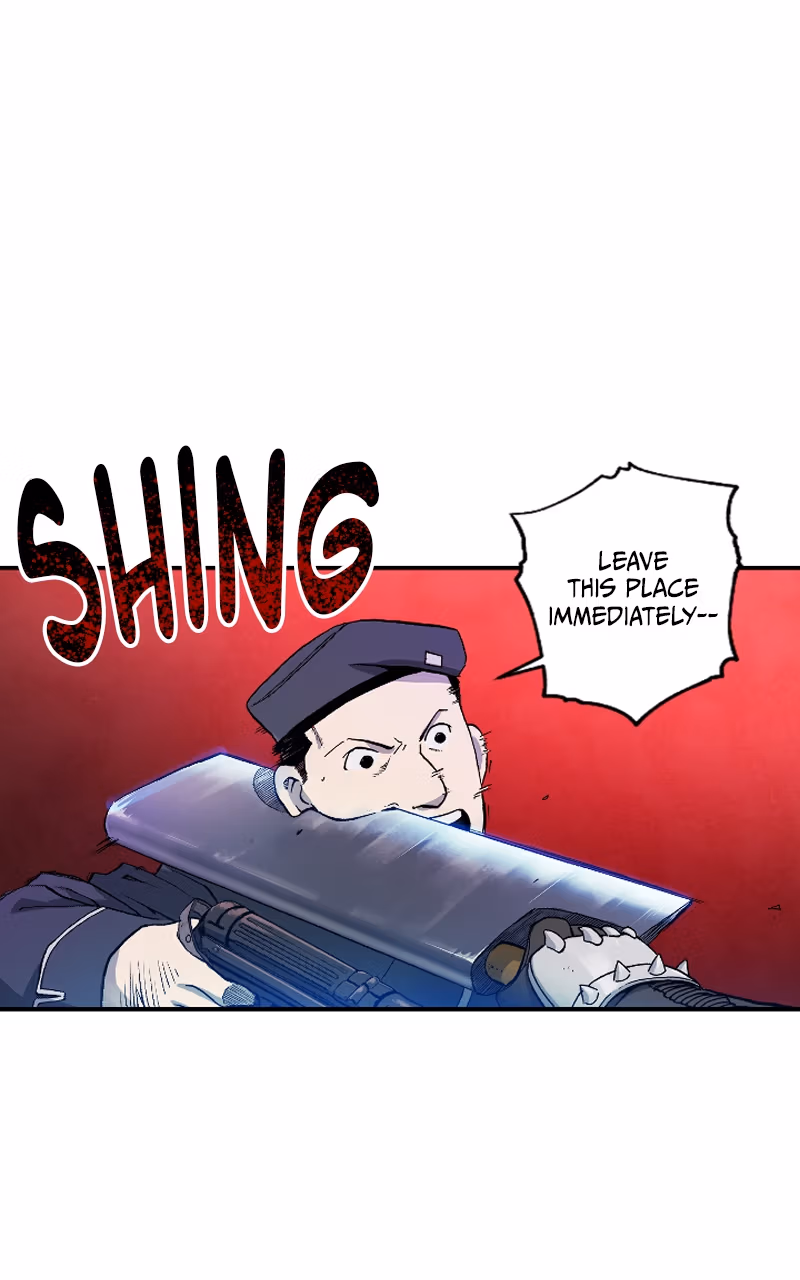 Read Fullmetal Alchemist (WEBTOON) chapter 34 image 31 on Lezhin