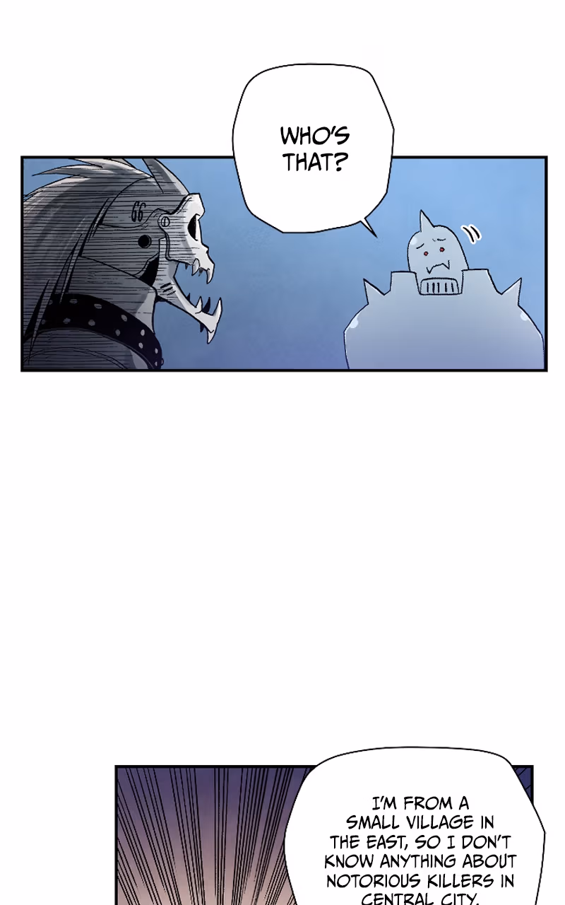 Read Fullmetal Alchemist (WEBTOON) chapter 34 image 5 on Lezhin