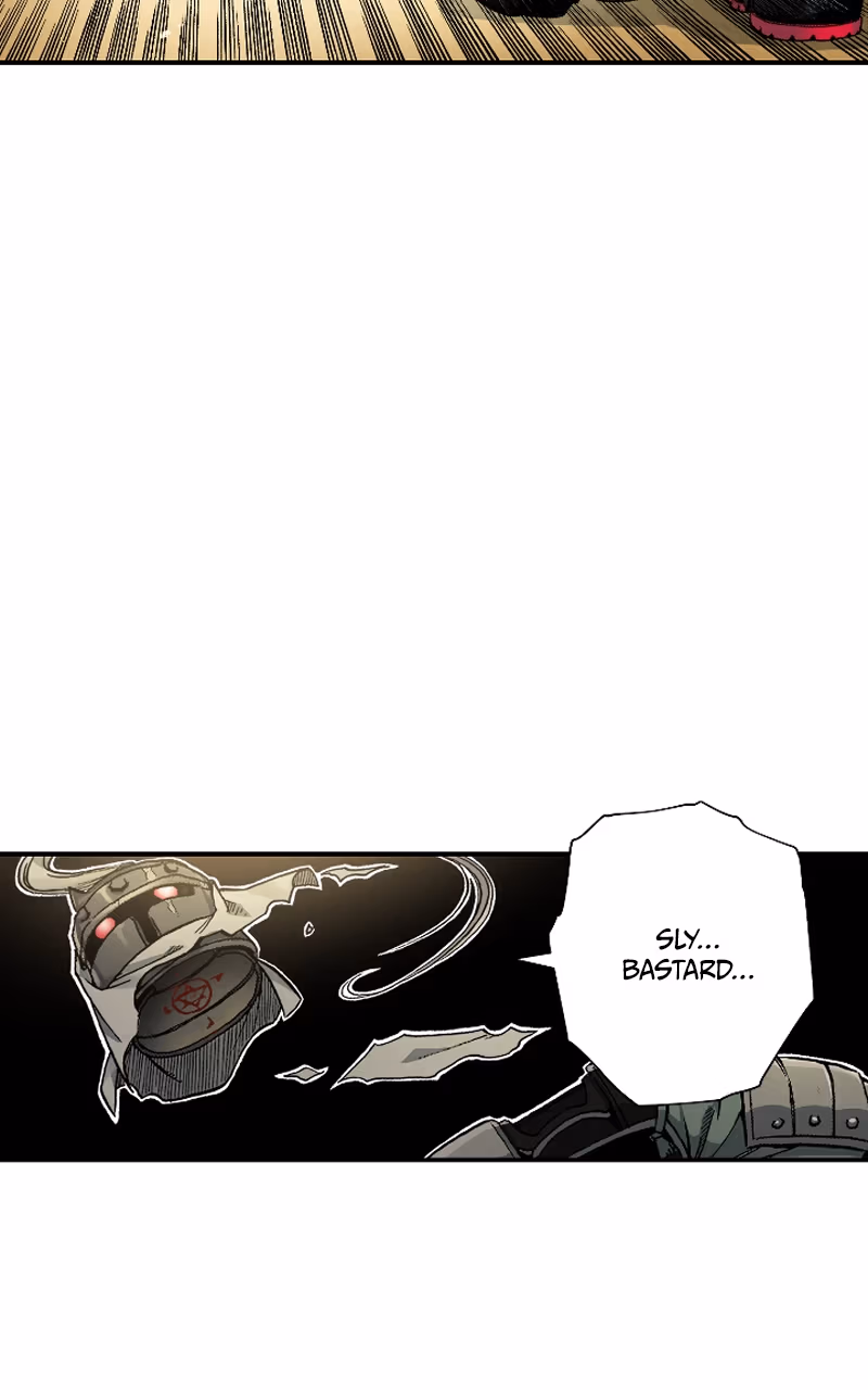 Read Fullmetal Alchemist (WEBTOON) chapter 34 image 51 on Lezhin