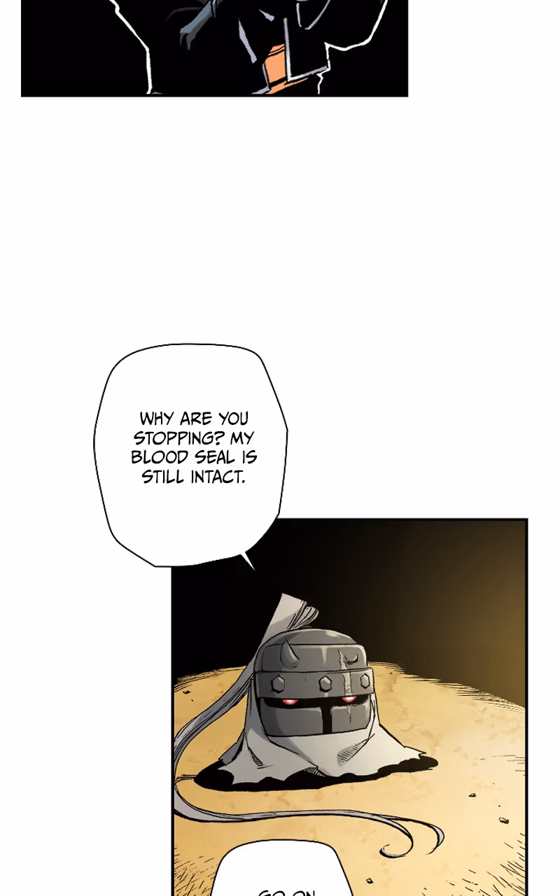 Read Fullmetal Alchemist (WEBTOON) chapter 34 image 57 on Lezhin