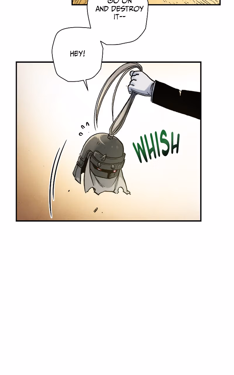 Read Fullmetal Alchemist (WEBTOON) chapter 34 image 58 on Lezhin