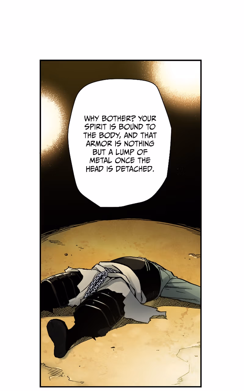 Read Fullmetal Alchemist (WEBTOON) chapter 34 image 59 on Lezhin