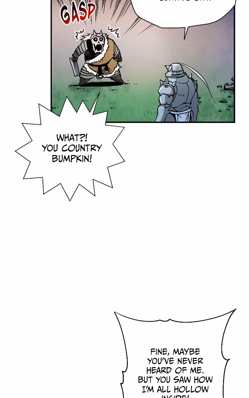 Read Fullmetal Alchemist (WEBTOON) chapter 34 image 6 on Lezhin