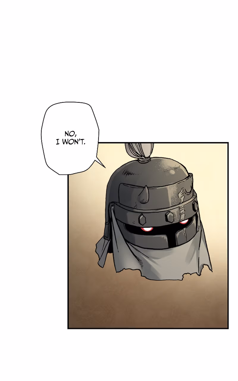 Read Fullmetal Alchemist (WEBTOON) chapter 34 image 63 on Lezhin