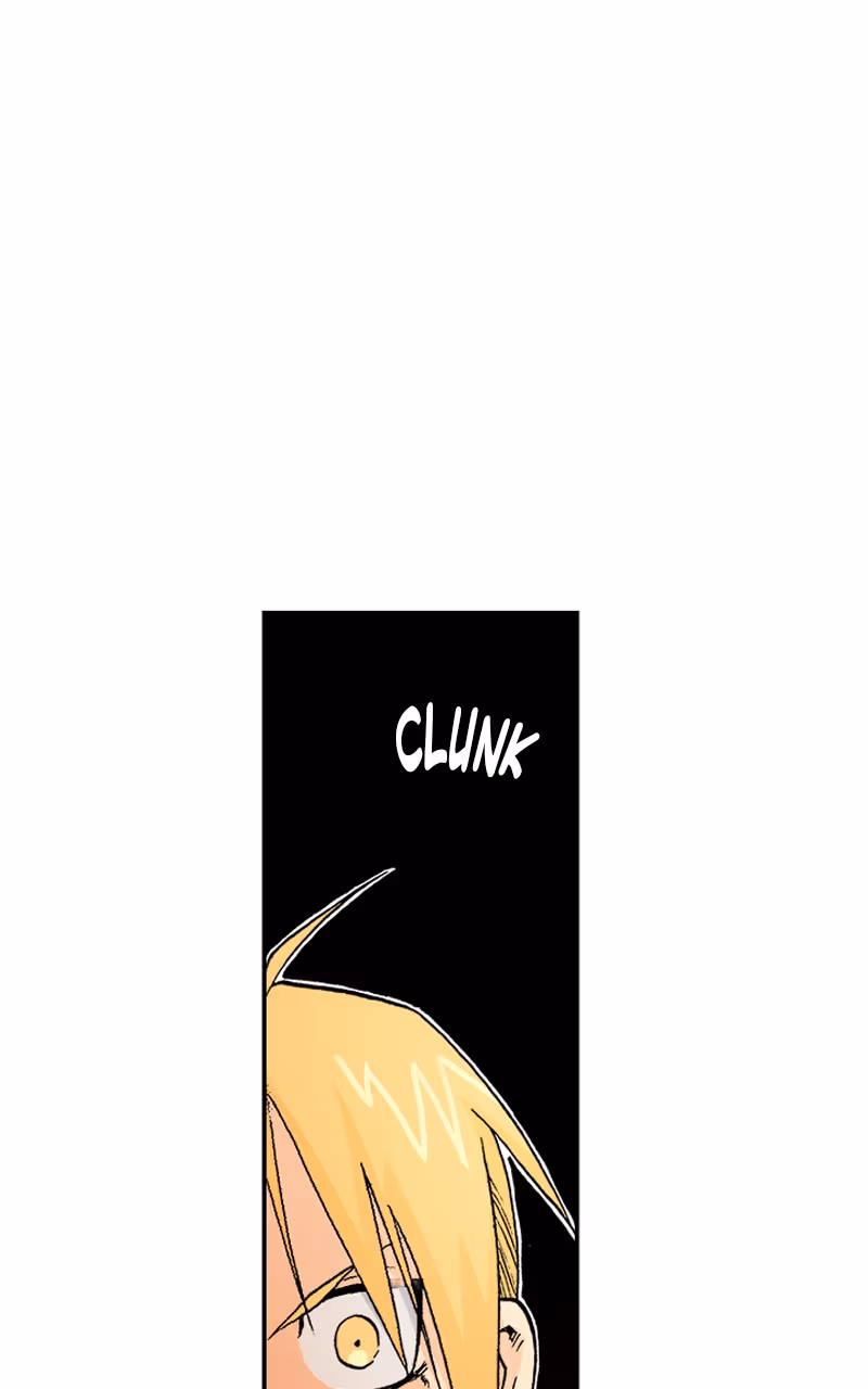 Read Fullmetal Alchemist (WEBTOON) chapter 34 image 66 on Lezhin