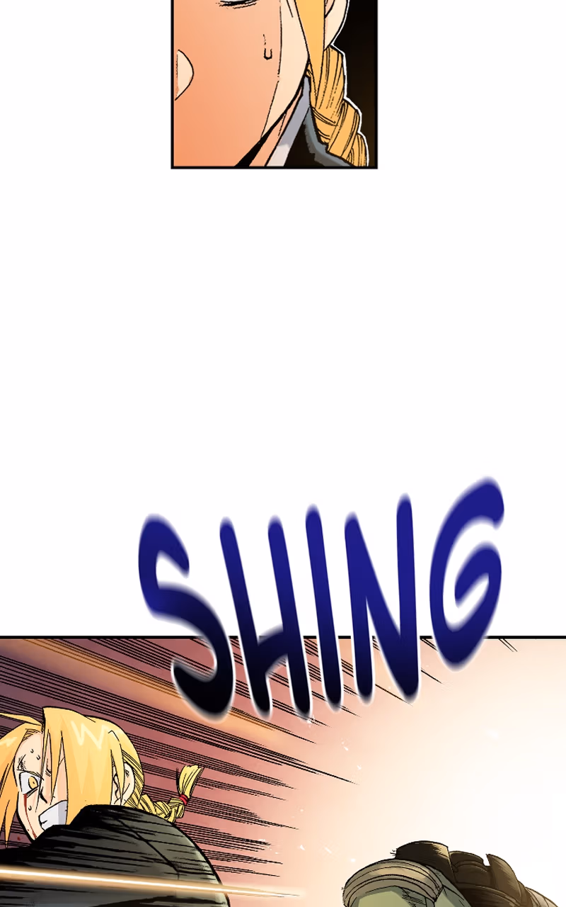 Read Fullmetal Alchemist (WEBTOON) chapter 34 image 67 on Lezhin