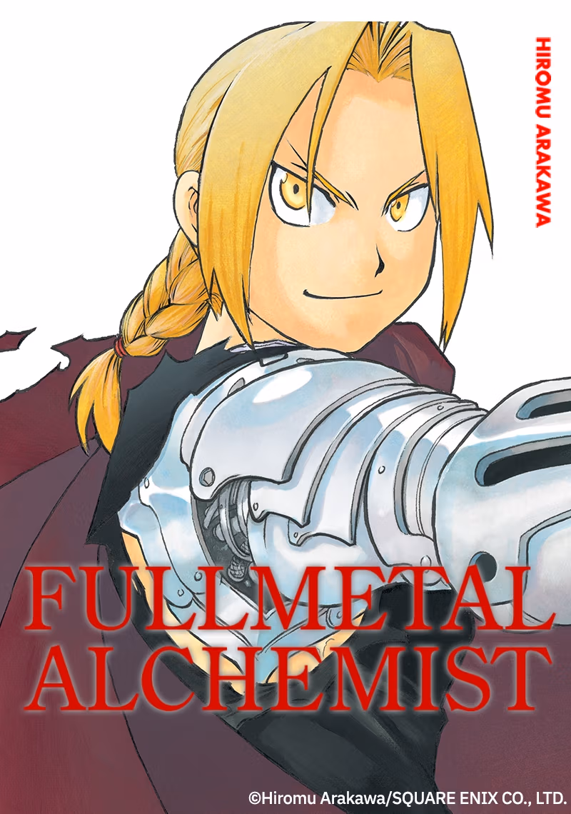 Read Fullmetal Alchemist (WEBTOON) chapter 34 image 69 on Lezhin