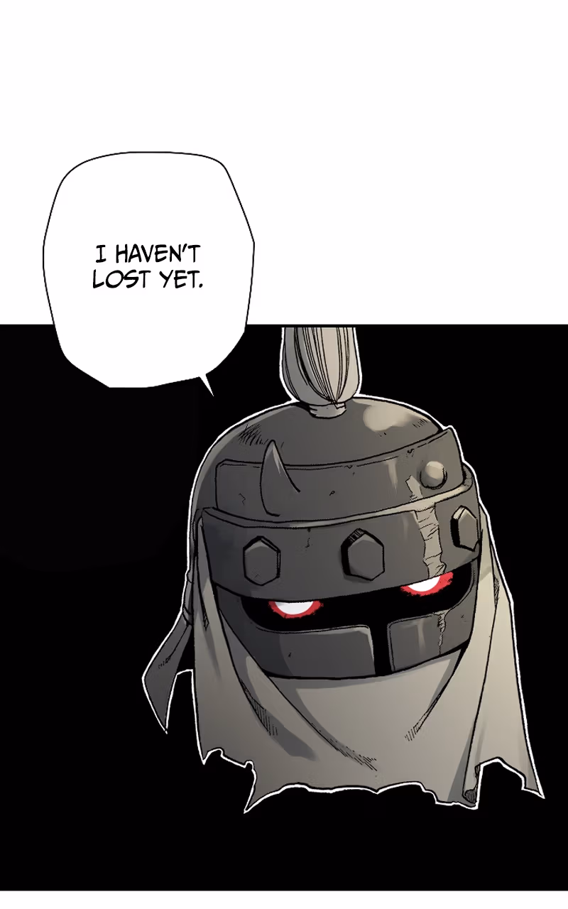 Read Fullmetal Alchemist (WEBTOON) chapter 35 image 1 on Lezhin