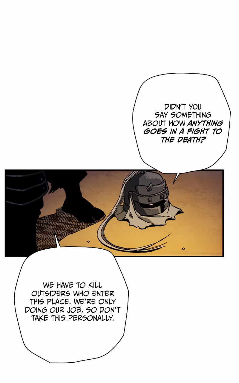 Read Fullmetal Alchemist (WEBTOON) chapter 35 image 10 on Lezhin