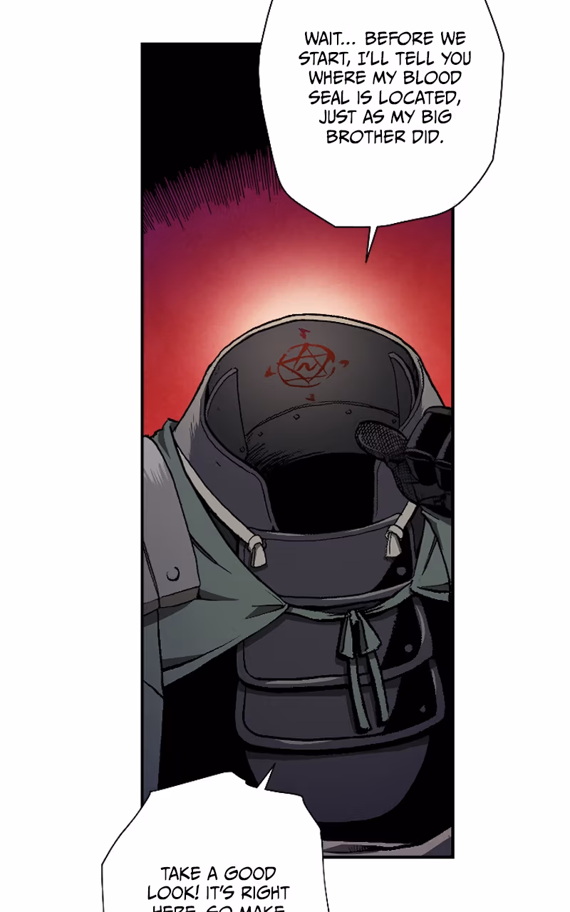 Read Fullmetal Alchemist (WEBTOON) chapter 35 image 12 on Lezhin
