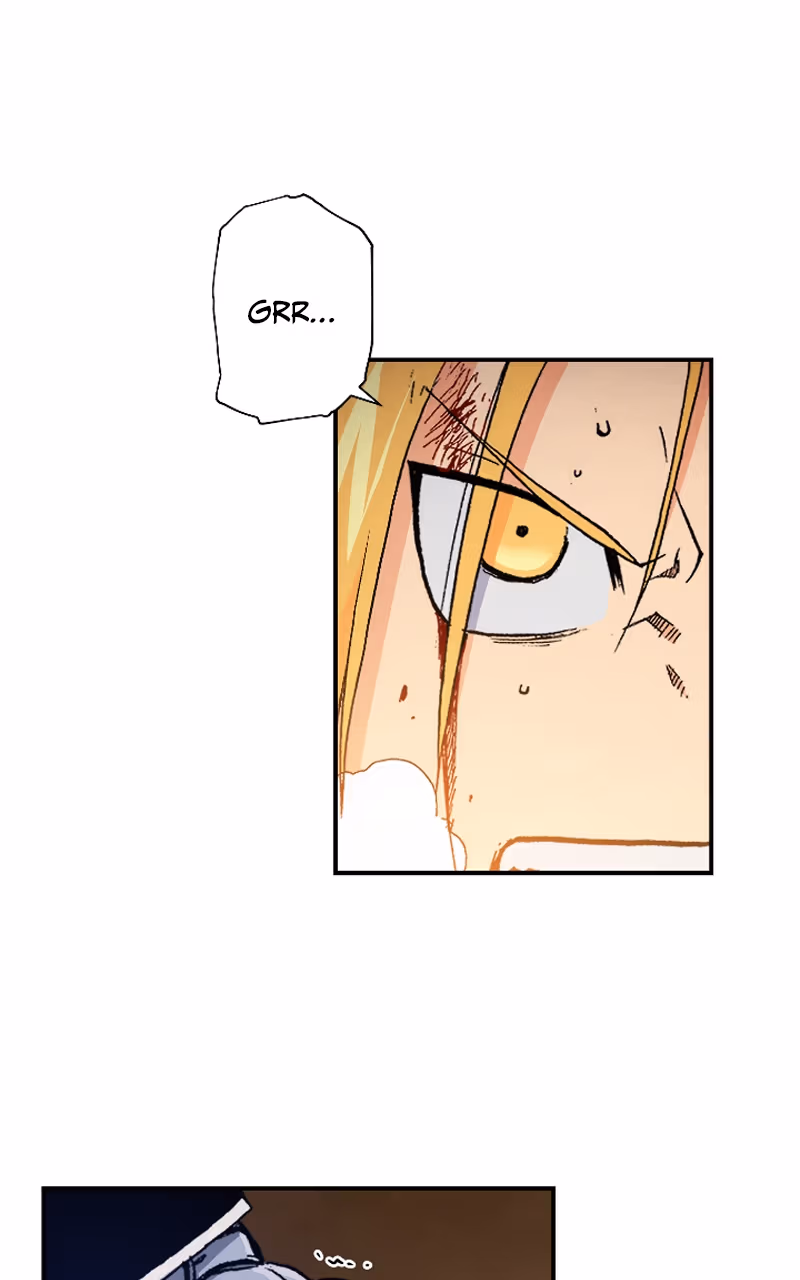 Read Fullmetal Alchemist (WEBTOON) chapter 35 image 14 on Lezhin