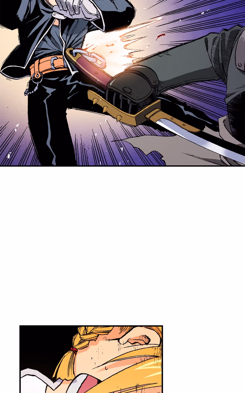 Read Fullmetal Alchemist (WEBTOON) chapter 35 image 20 on Lezhin