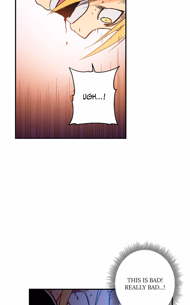 Read Fullmetal Alchemist (WEBTOON) chapter 35 image 21 on Lezhin