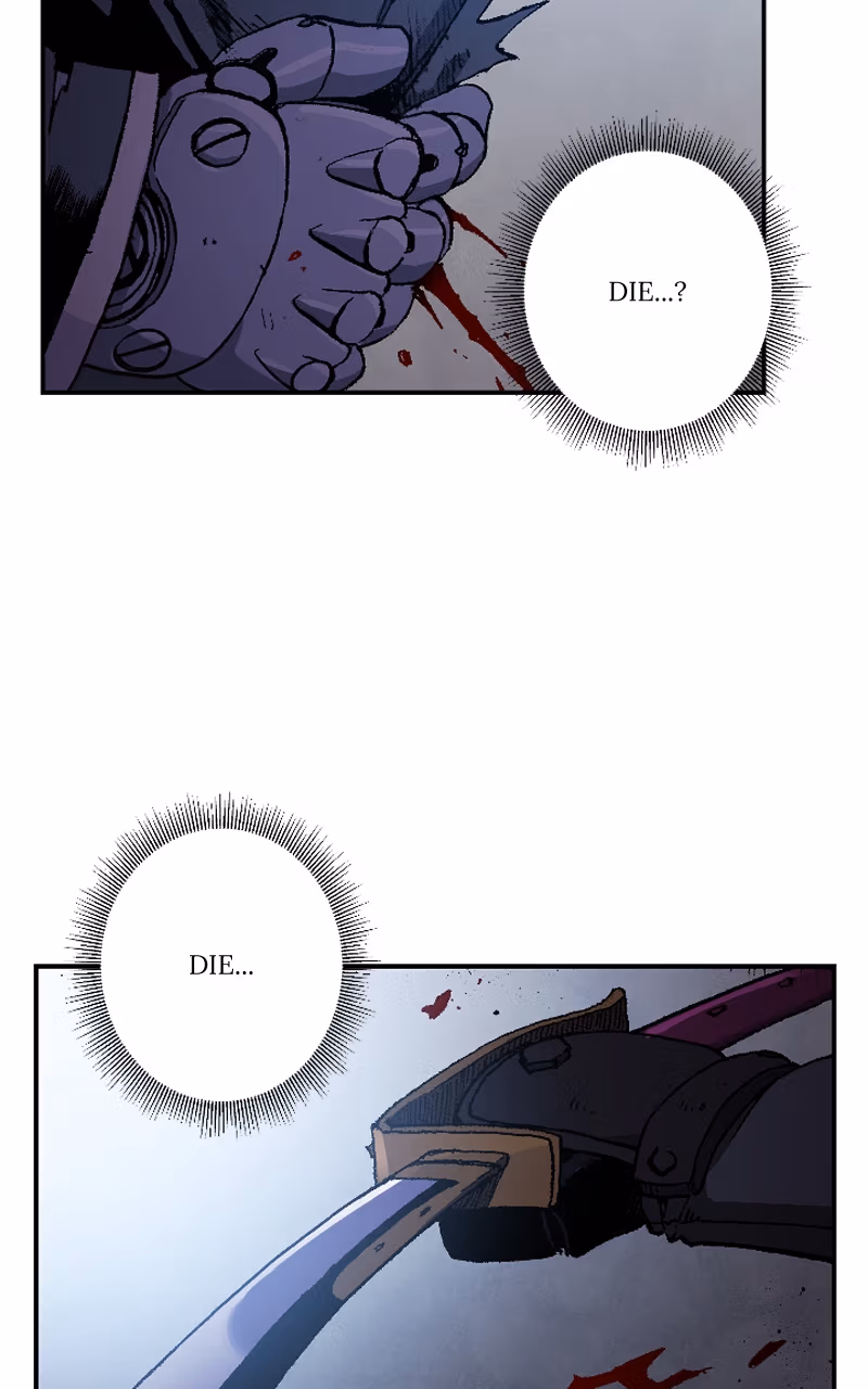 Read Fullmetal Alchemist (WEBTOON) chapter 35 image 23 on Lezhin