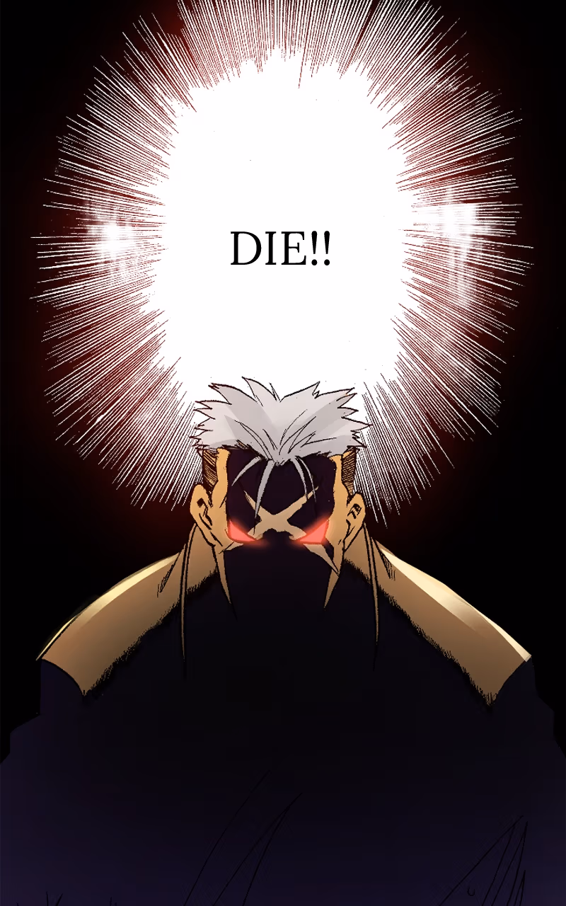 Read Fullmetal Alchemist (WEBTOON) chapter 35 image 25 on Lezhin