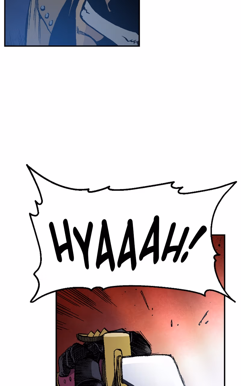Read Fullmetal Alchemist (WEBTOON) chapter 35 image 31 on Lezhin