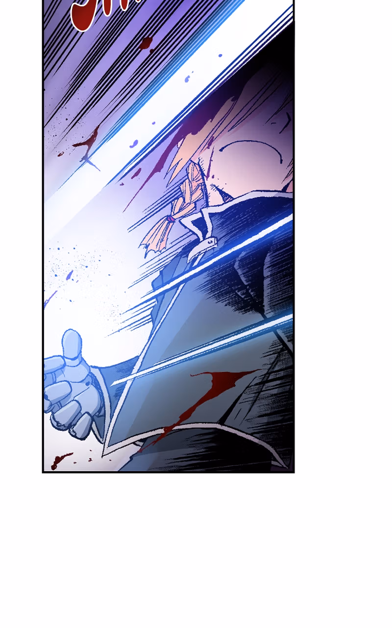 Read Fullmetal Alchemist (WEBTOON) chapter 35 image 33 on Lezhin