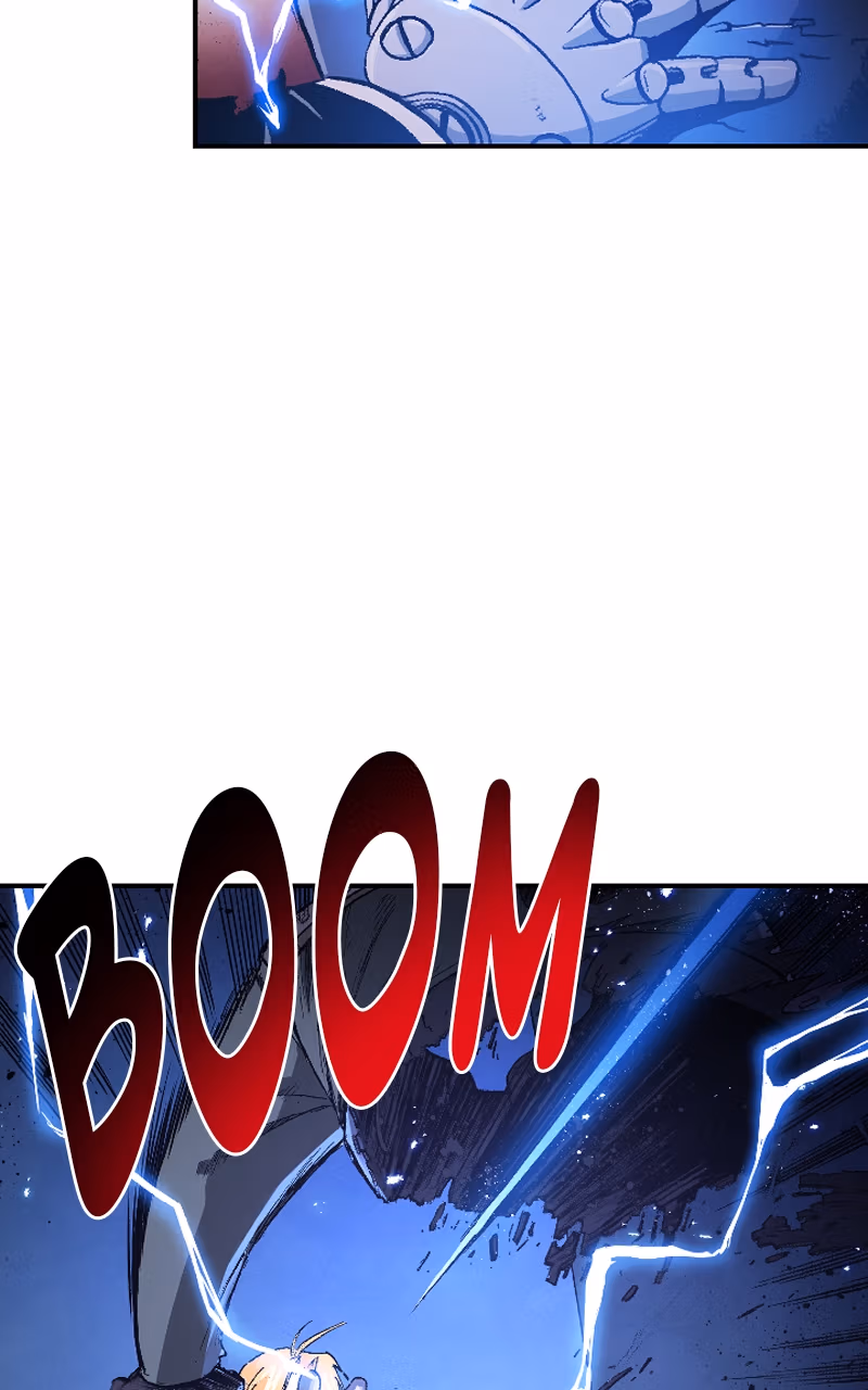 Read Fullmetal Alchemist (WEBTOON) chapter 35 image 36 on Lezhin