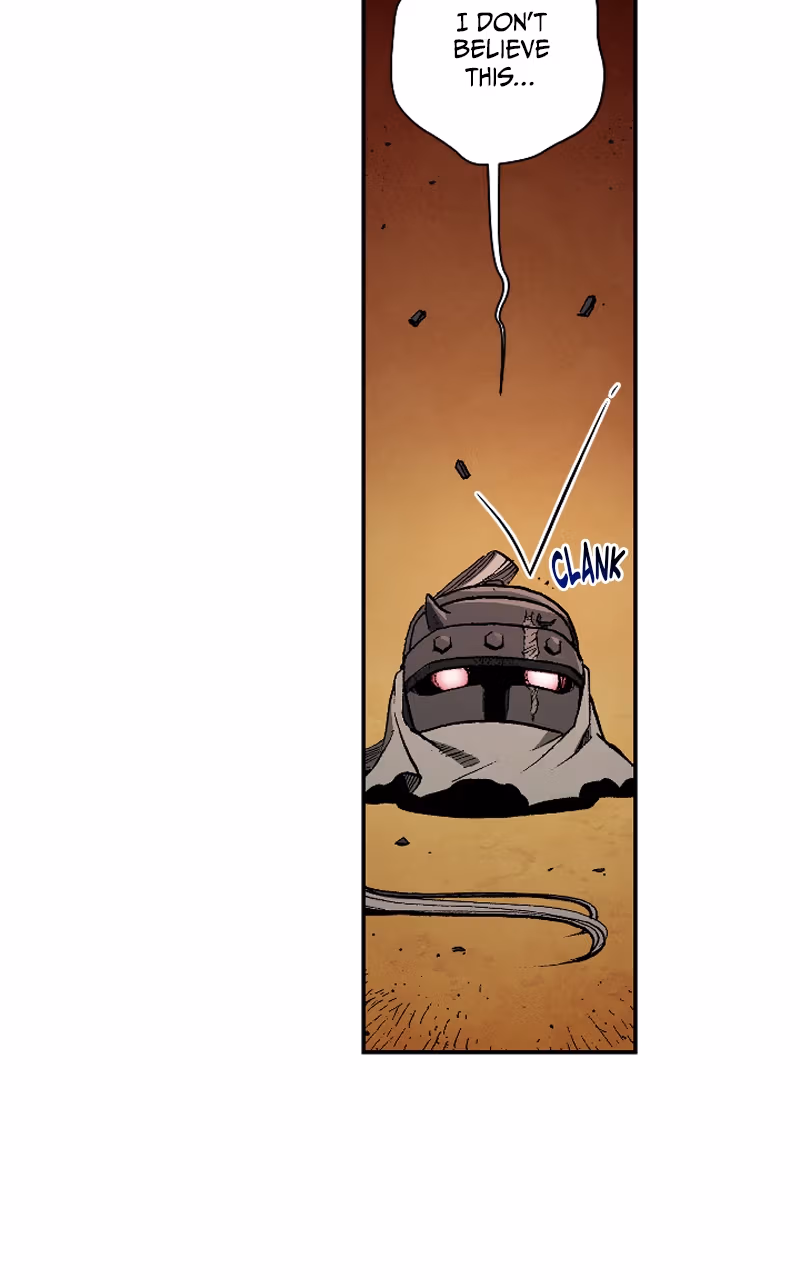 Read Fullmetal Alchemist (WEBTOON) chapter 35 image 39 on Lezhin
