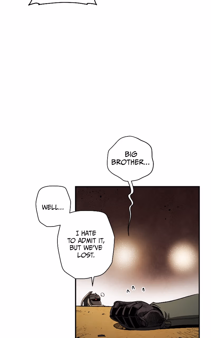 Read Fullmetal Alchemist (WEBTOON) chapter 35 image 45 on Lezhin