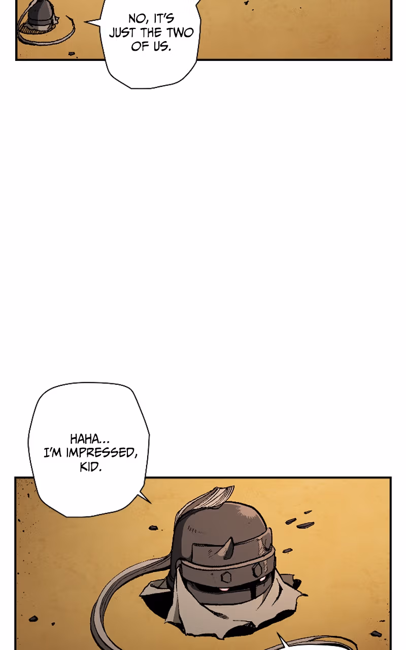 Read Fullmetal Alchemist (WEBTOON) chapter 35 image 47 on Lezhin