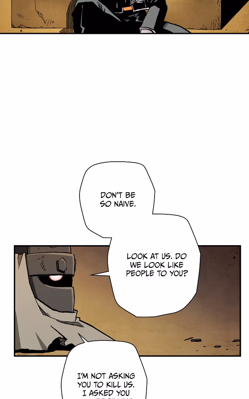 Read Fullmetal Alchemist (WEBTOON) chapter 35 image 50 on Lezhin