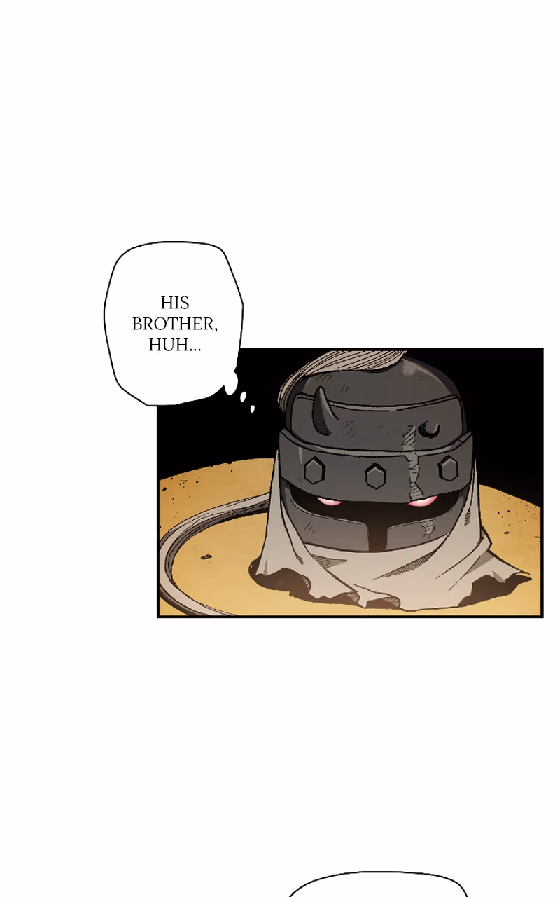 Read Fullmetal Alchemist (WEBTOON) chapter 35 image 54 on Lezhin
