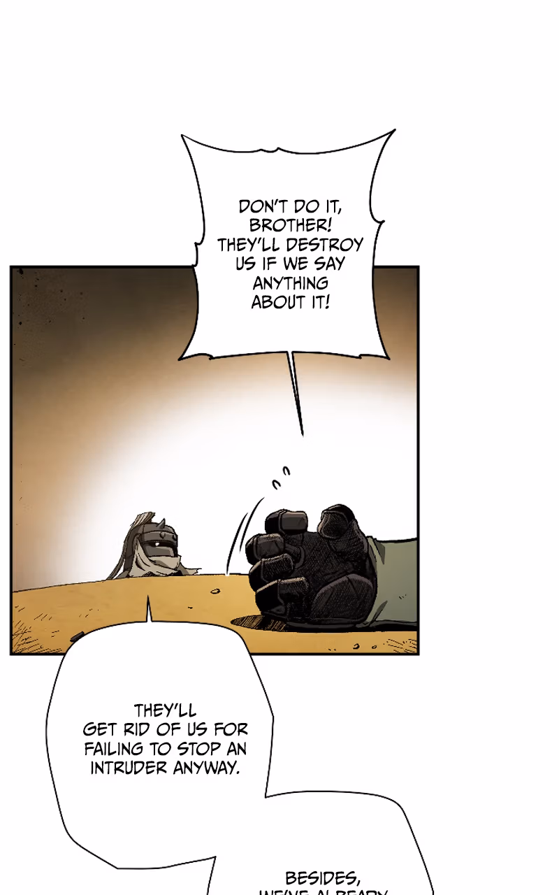 Read Fullmetal Alchemist (WEBTOON) chapter 35 image 62 on Lezhin