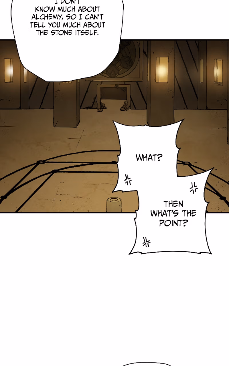 Read Fullmetal Alchemist (WEBTOON) chapter 35 image 65 on Lezhin