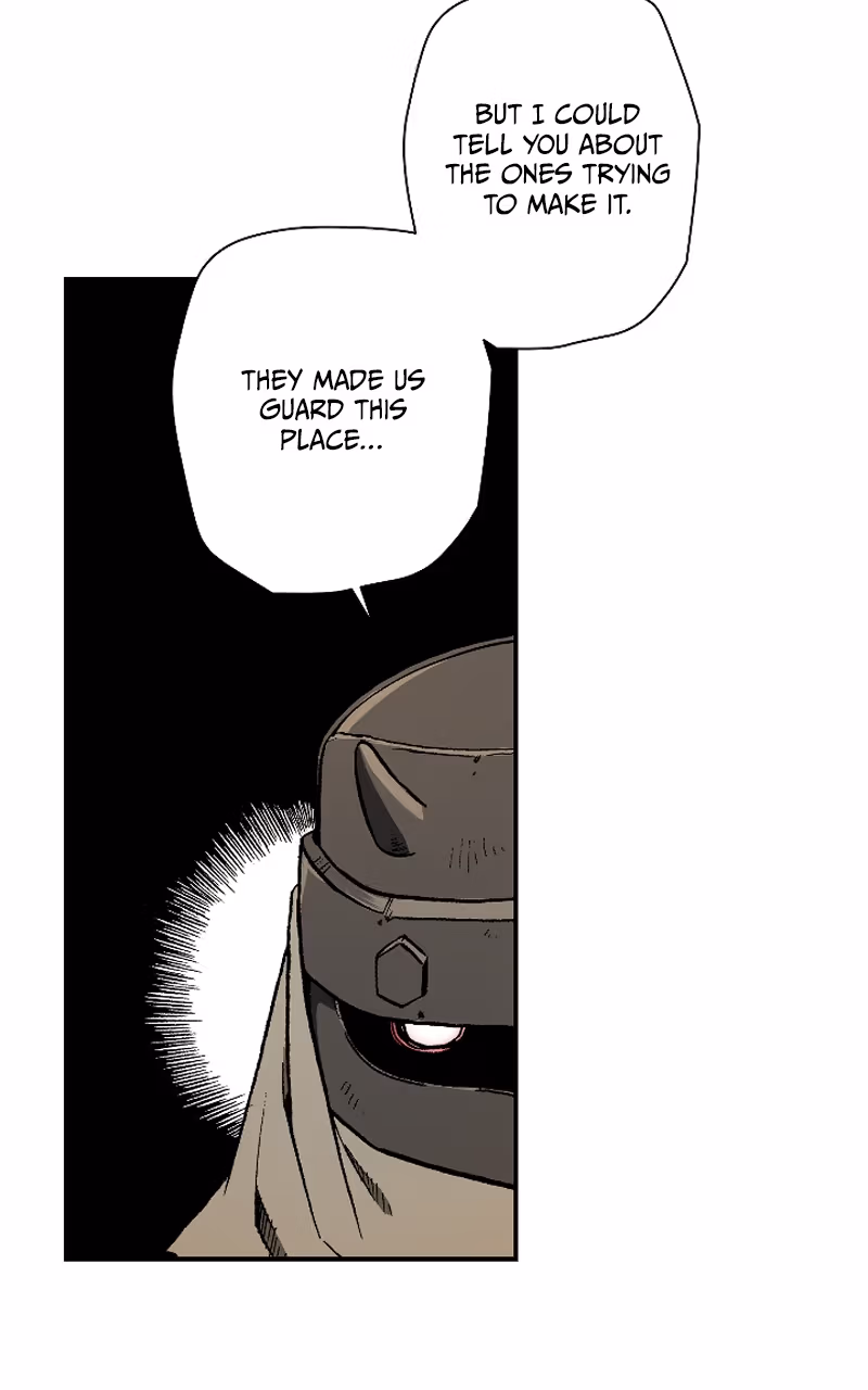 Read Fullmetal Alchemist (WEBTOON) chapter 35 image 66 on Lezhin