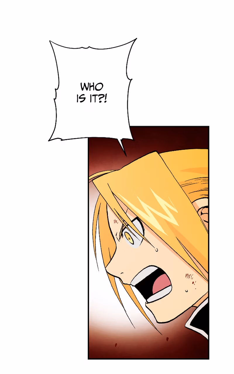 Read Fullmetal Alchemist (WEBTOON) chapter 35 image 67 on Lezhin