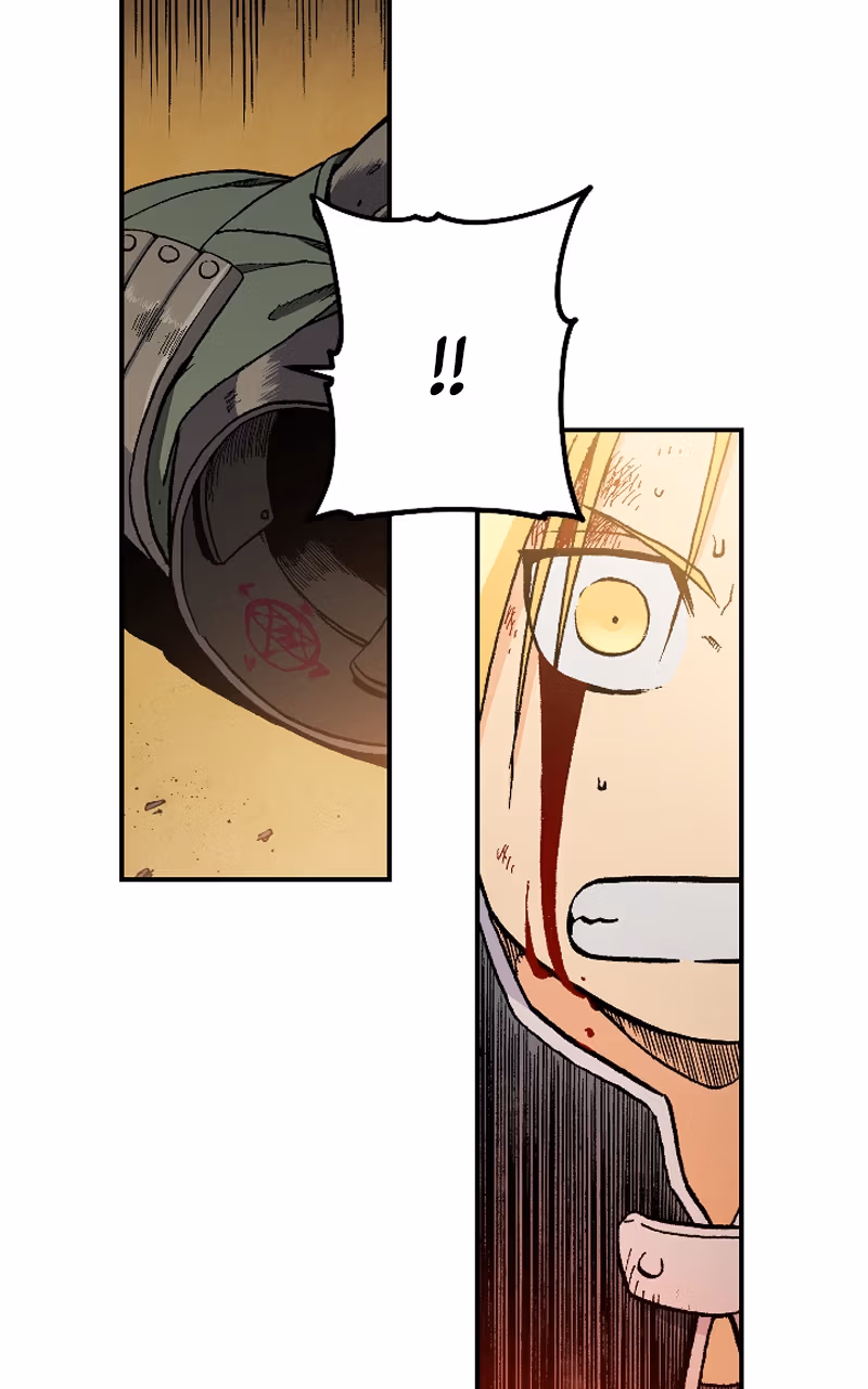 Read Fullmetal Alchemist (WEBTOON) chapter 35 image 71 on Lezhin