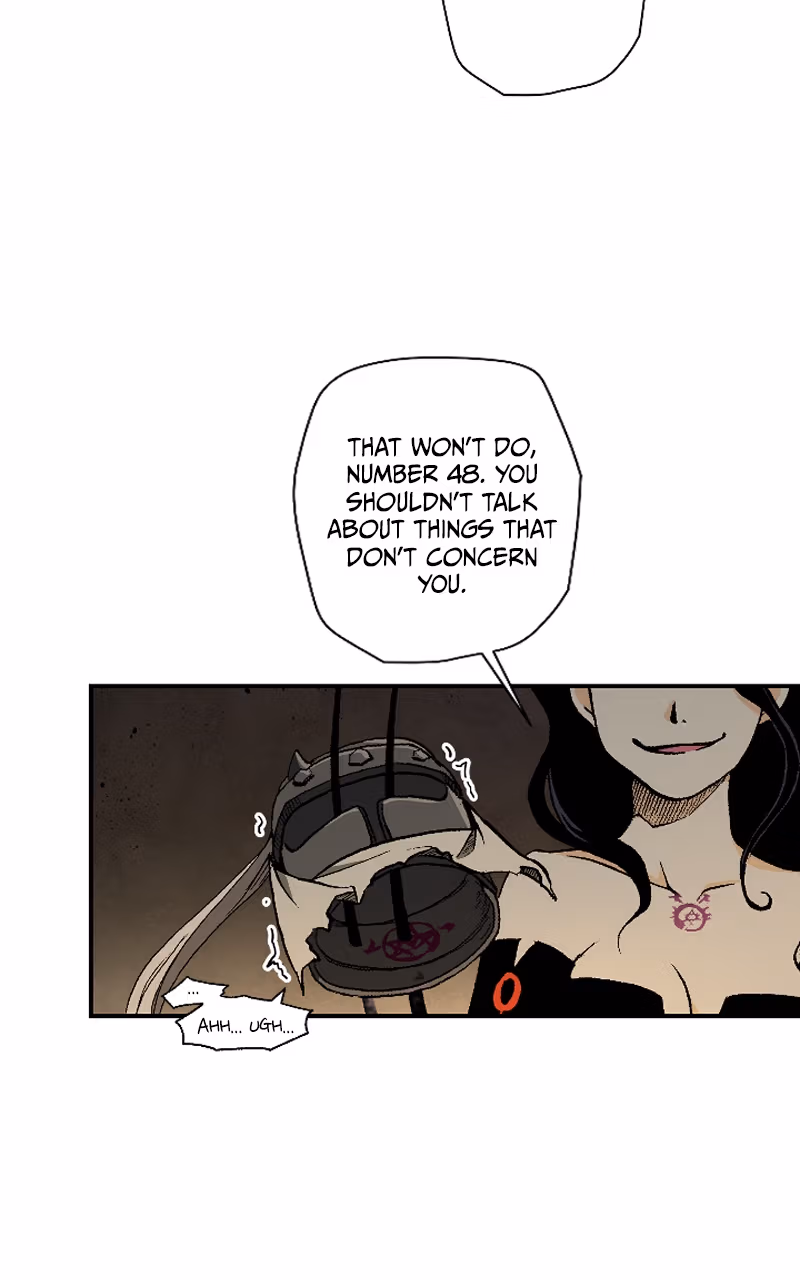 Read Fullmetal Alchemist (WEBTOON) chapter 35 image 73 on Lezhin