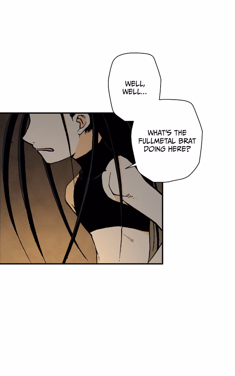 Read Fullmetal Alchemist (WEBTOON) chapter 35 image 74 on Lezhin