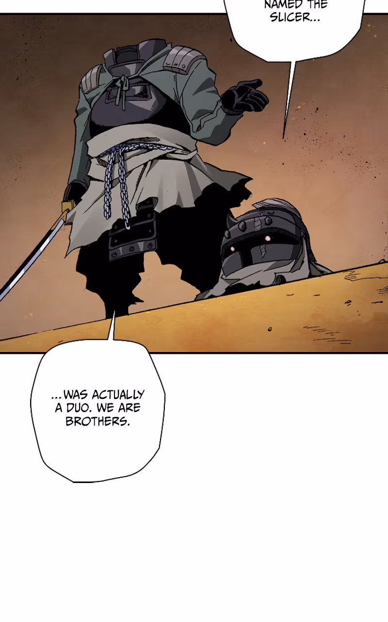 Read Fullmetal Alchemist (WEBTOON) chapter 35 image 8 on Lezhin
